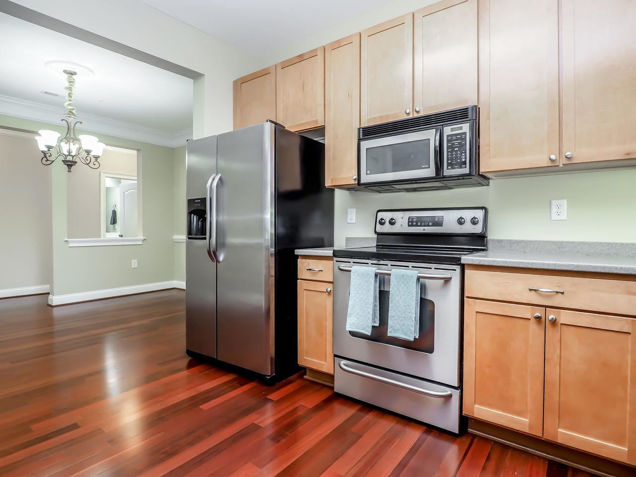 3811 Lunceston Way, Unit 102 Raleigh, NC 27613 - Photo 10 of 20 Photo 10