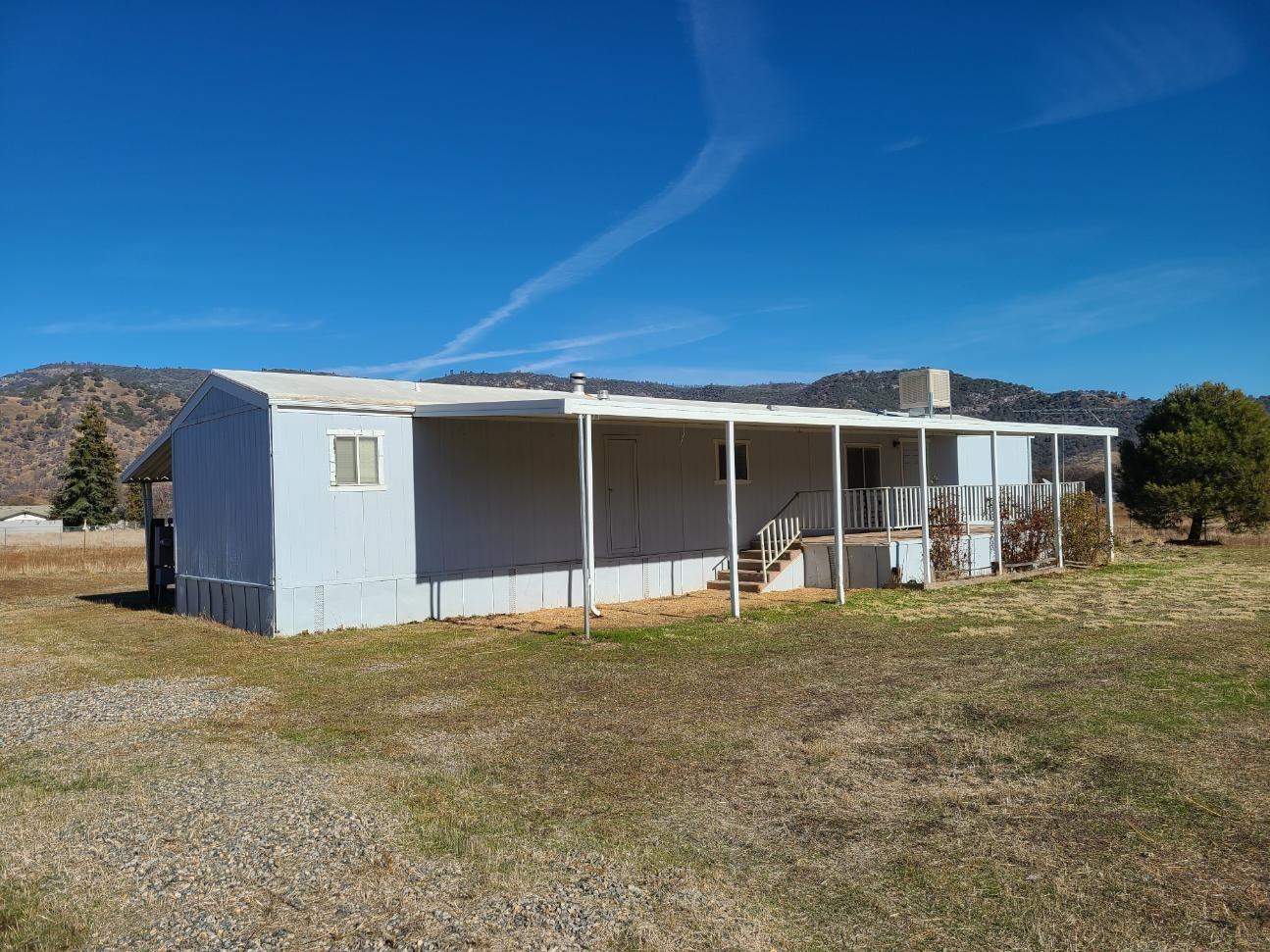 29034 Burrough Valley Road Tollhouse, CA 93667 - Photo 2 of 27 Gallery Image 2