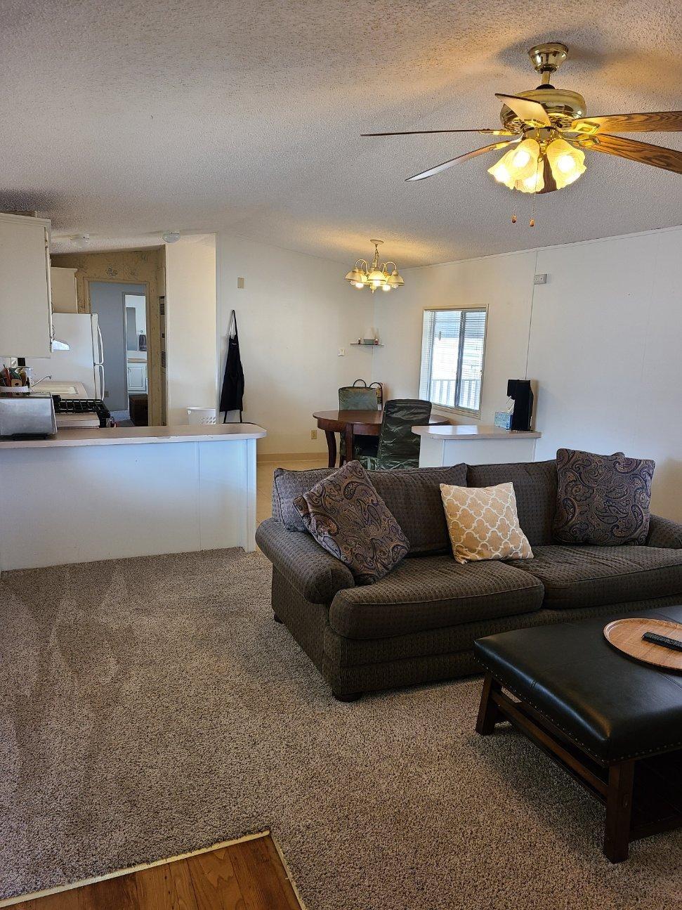 29034 Burrough Valley Road Tollhouse, CA 93667 - Photo 11 of 27 Gallery Image 11