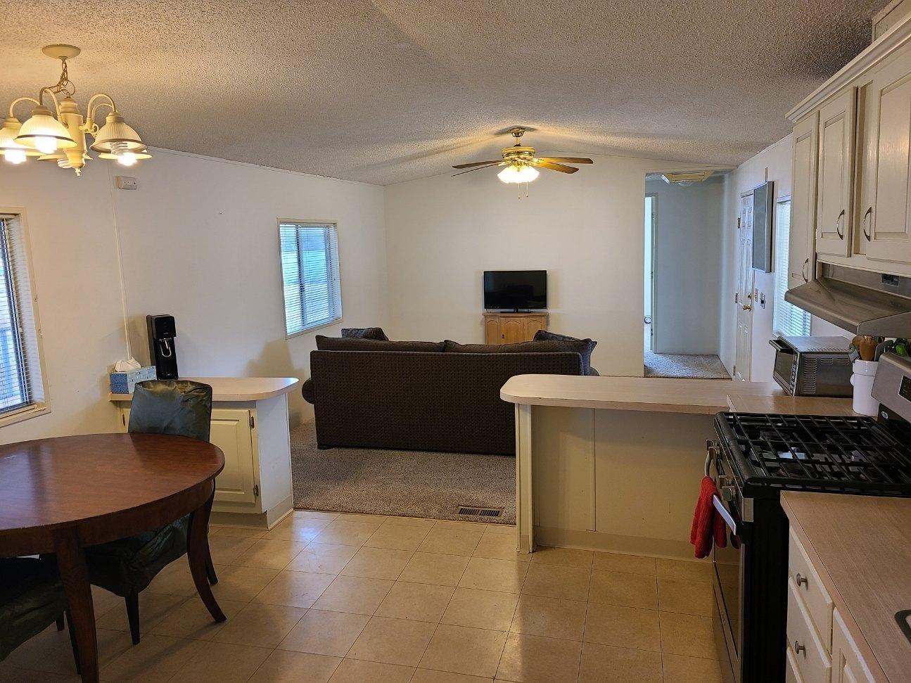 29034 Burrough Valley Road Tollhouse, CA 93667 - Photo 9 of 27 Gallery Image 9