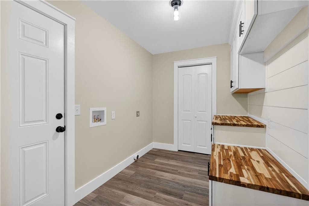 569 Revis Blocker Road Glennville, GA 30427 - Photo 23 of 43 Photo 23