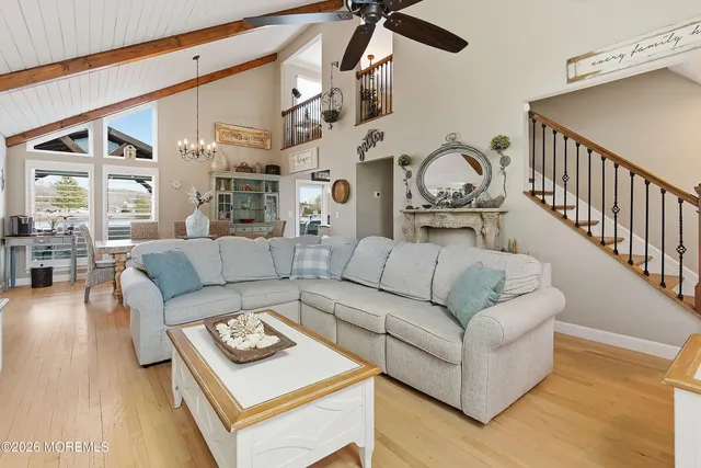 $899,999 | 261 Timberlake Drive, Manahawkin, NJ 08050