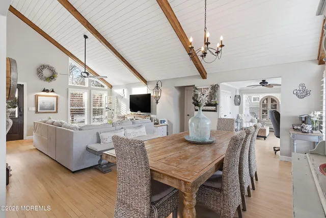 $899,999 | 261 Timberlake Drive, Manahawkin, NJ 08050