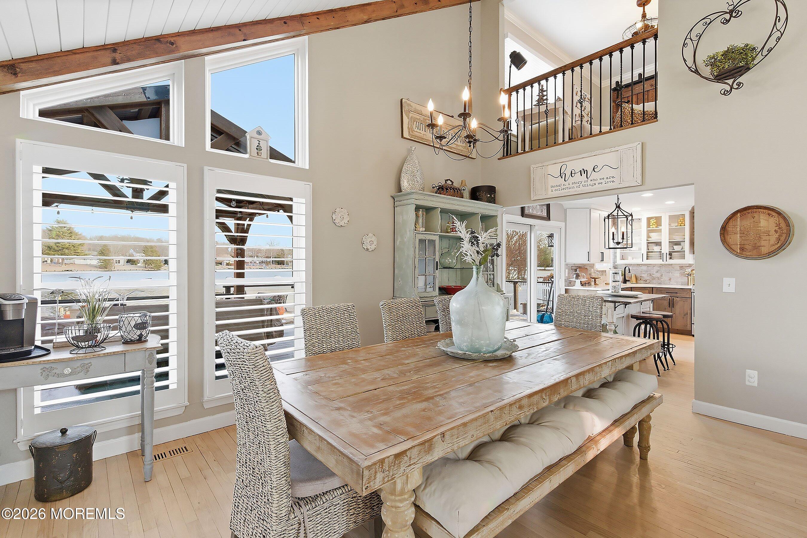 261 Timberlake Drive Manahawkin, NJ 08050 - Photo 16 of 64 15-Dining 1D