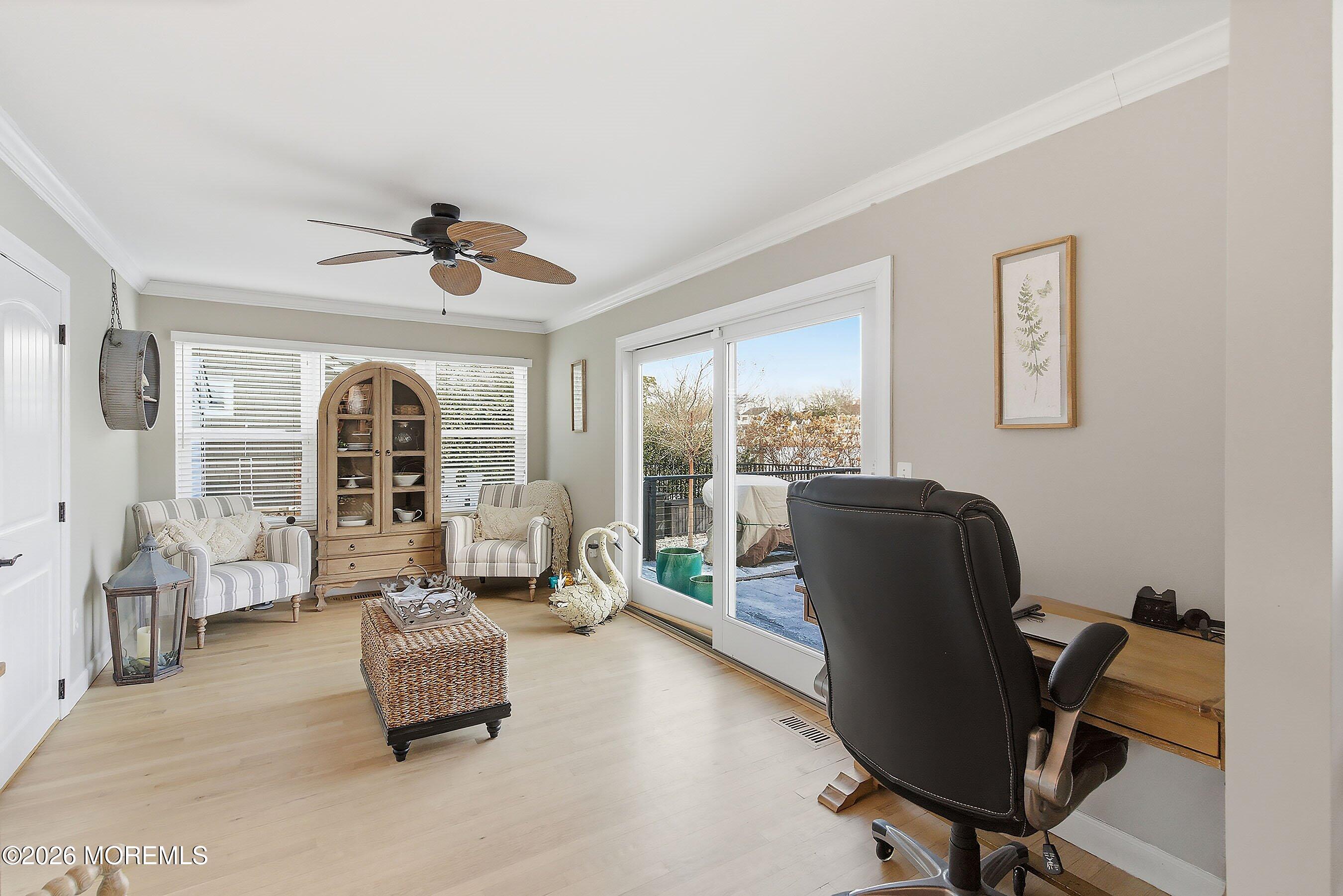 261 Timberlake Drive Manahawkin, NJ 08050 - Photo 21 of 64 a living room with furniture and a window