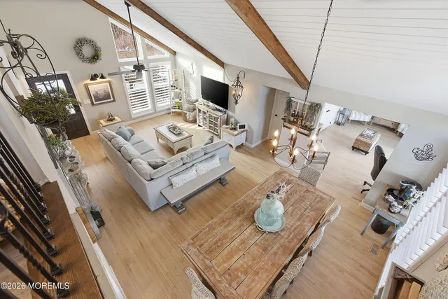 $899,999 | 261 Timberlake Drive, Manahawkin, NJ 08050