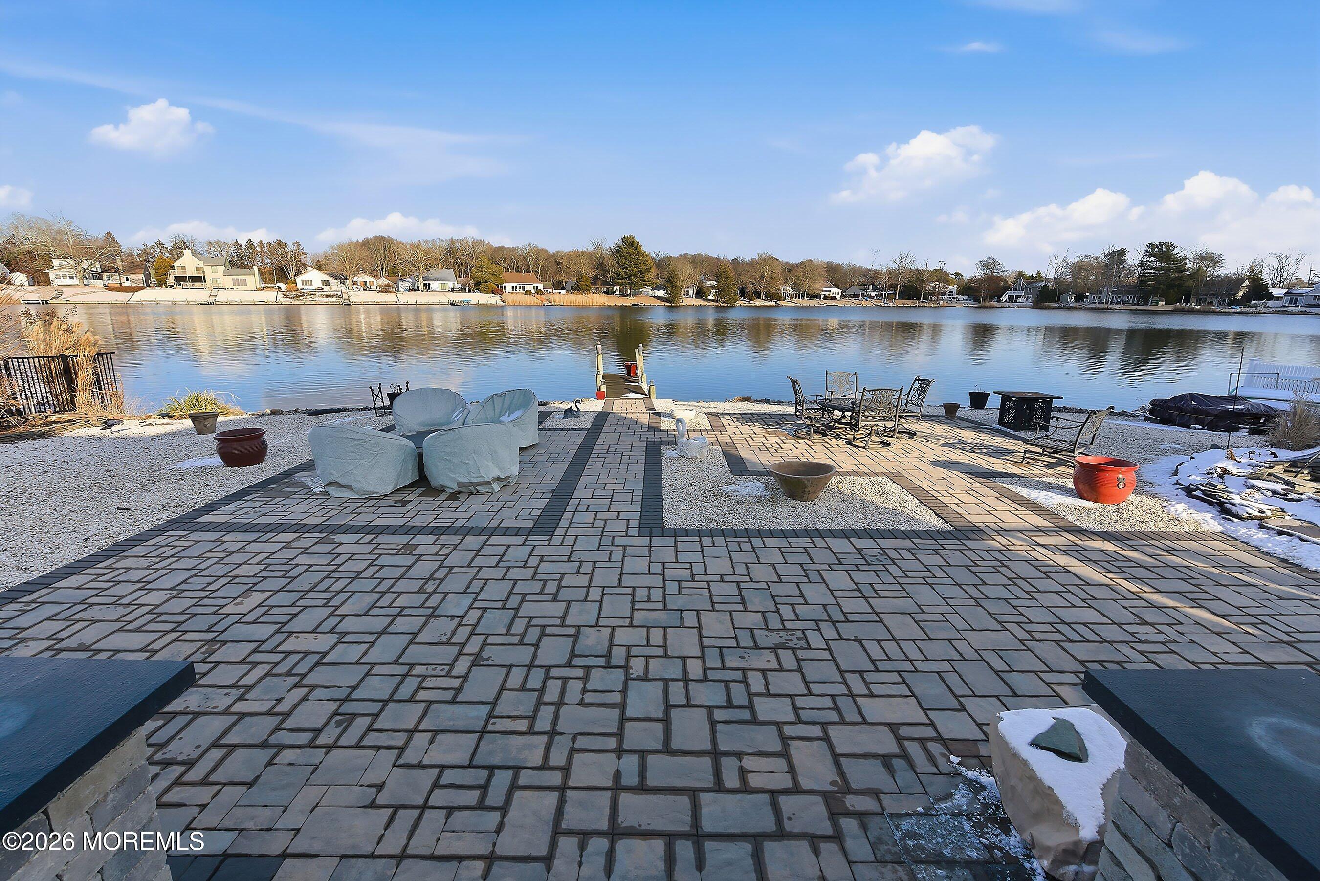 261 Timberlake Drive Manahawkin, NJ 08050 - Photo 39 of 64 40-Deck 1C