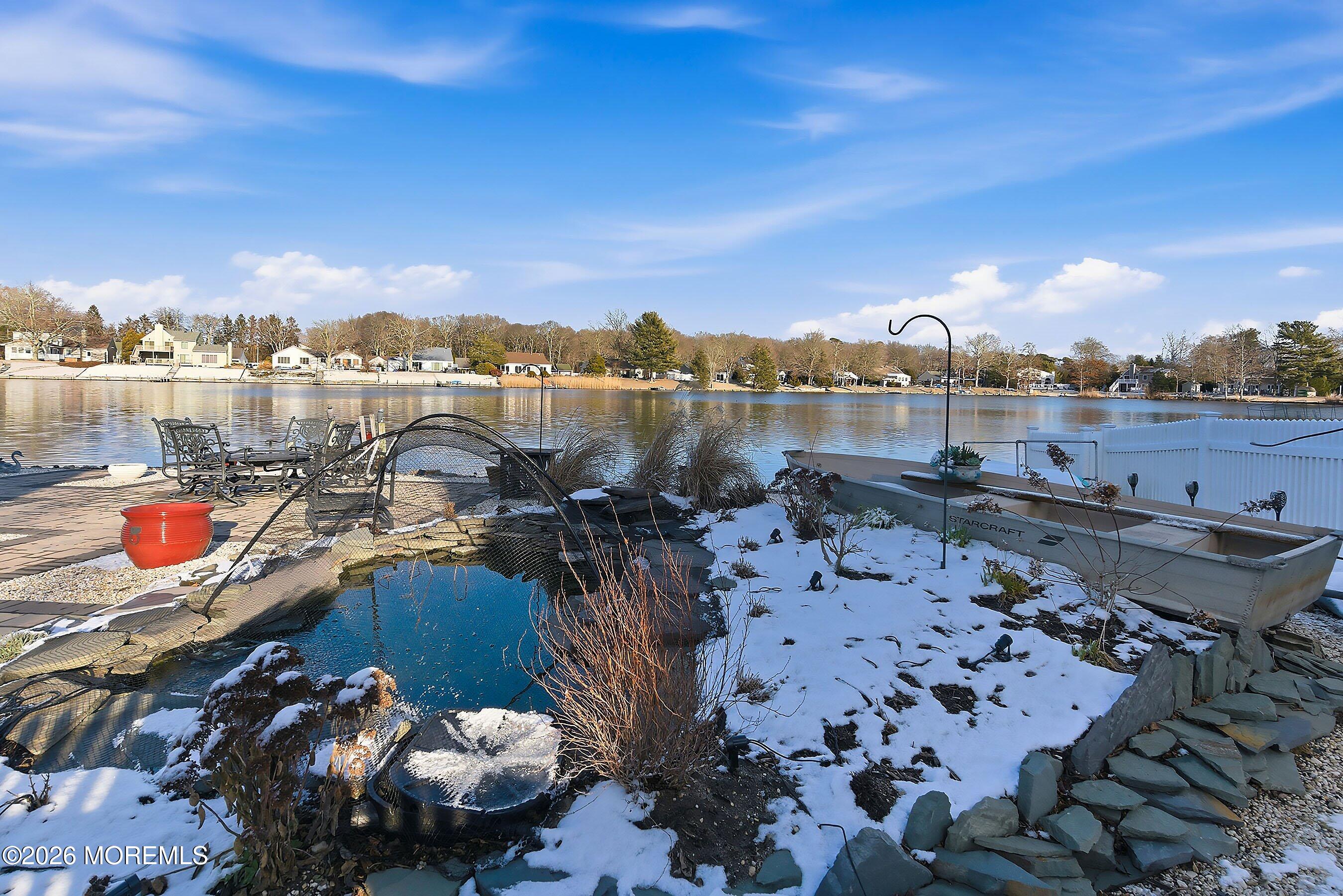 261 Timberlake Drive Manahawkin, NJ 08050 - Photo 40 of 64 41-Deck 1D