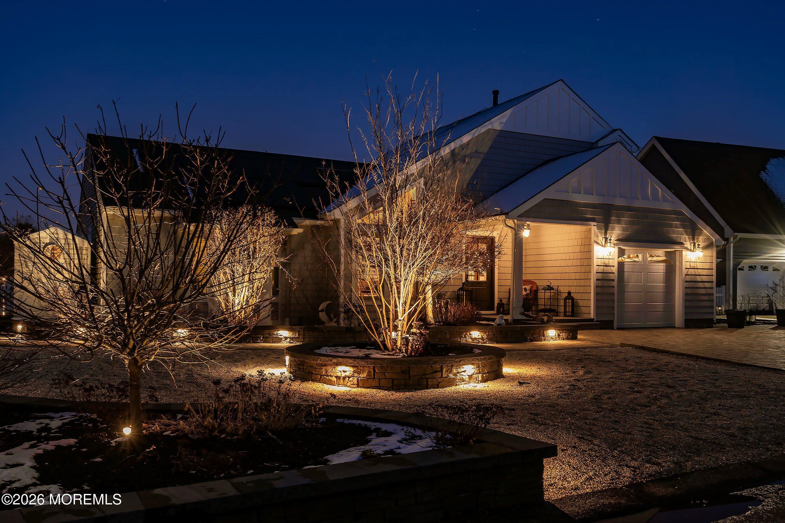 261 Timberlake Drive Manahawkin, NJ 08050 - Photo 51 of 64 a view of a building