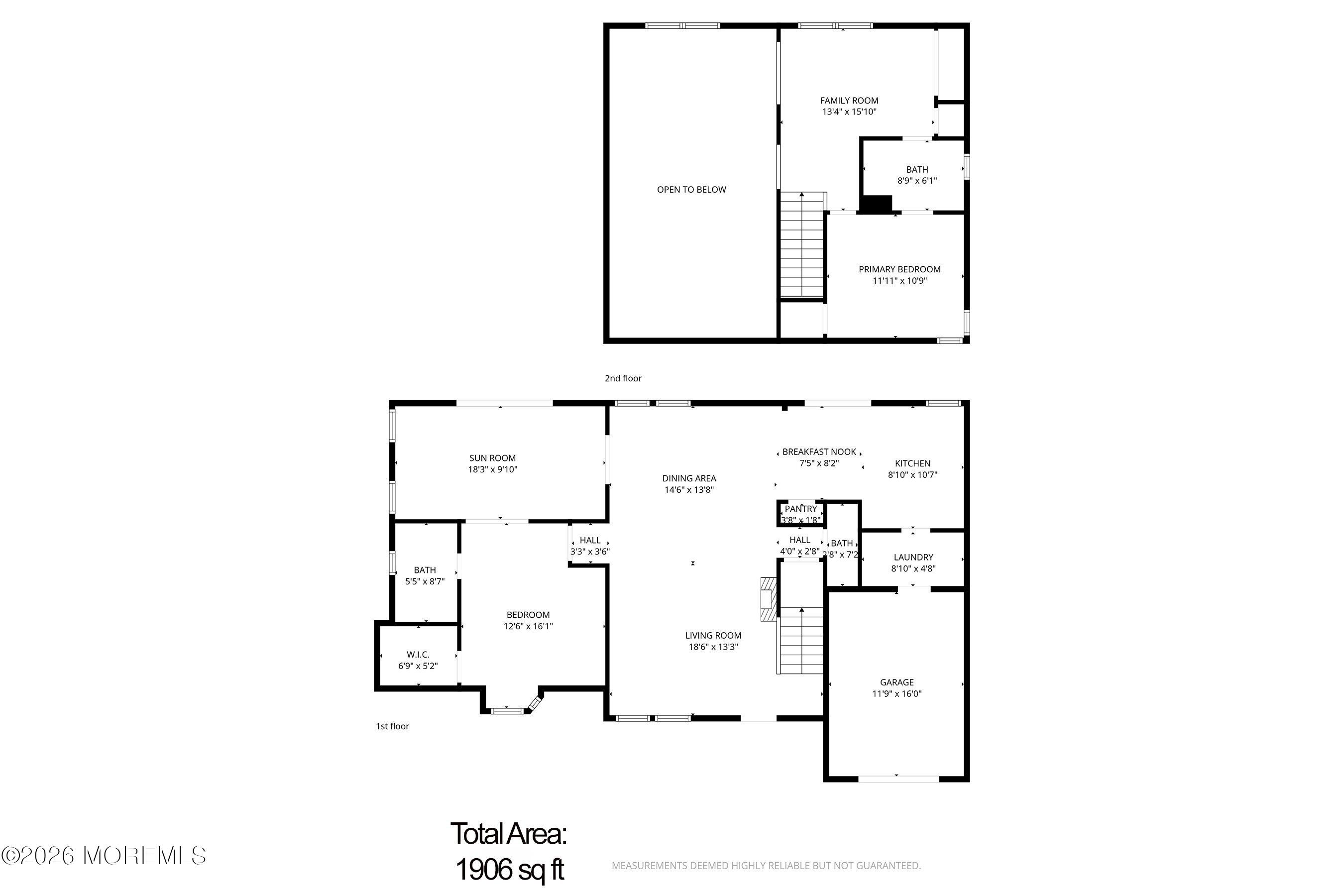 261 Timberlake Drive Manahawkin, NJ 08050 - Photo 64 of 64