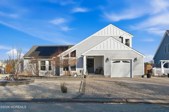 $899,999 | 261 Timberlake Drive, Manahawkin, NJ 08050