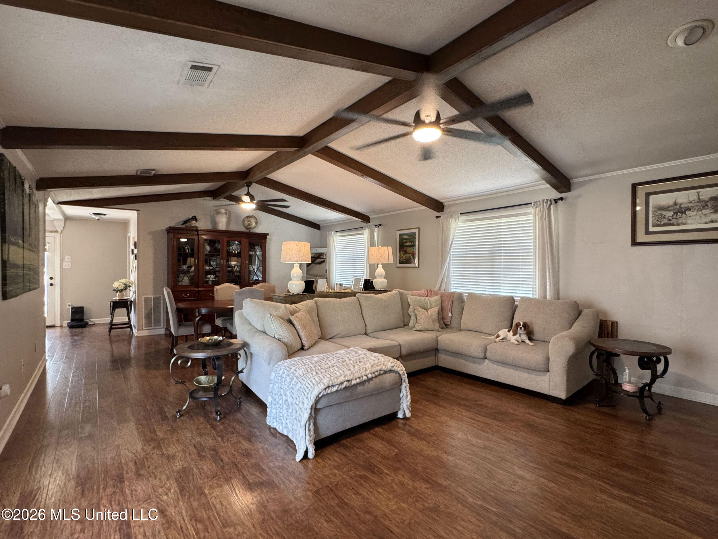 415 Woodland Road Batesville, MS 38606 - Photo 72 of 120 3rlawk45