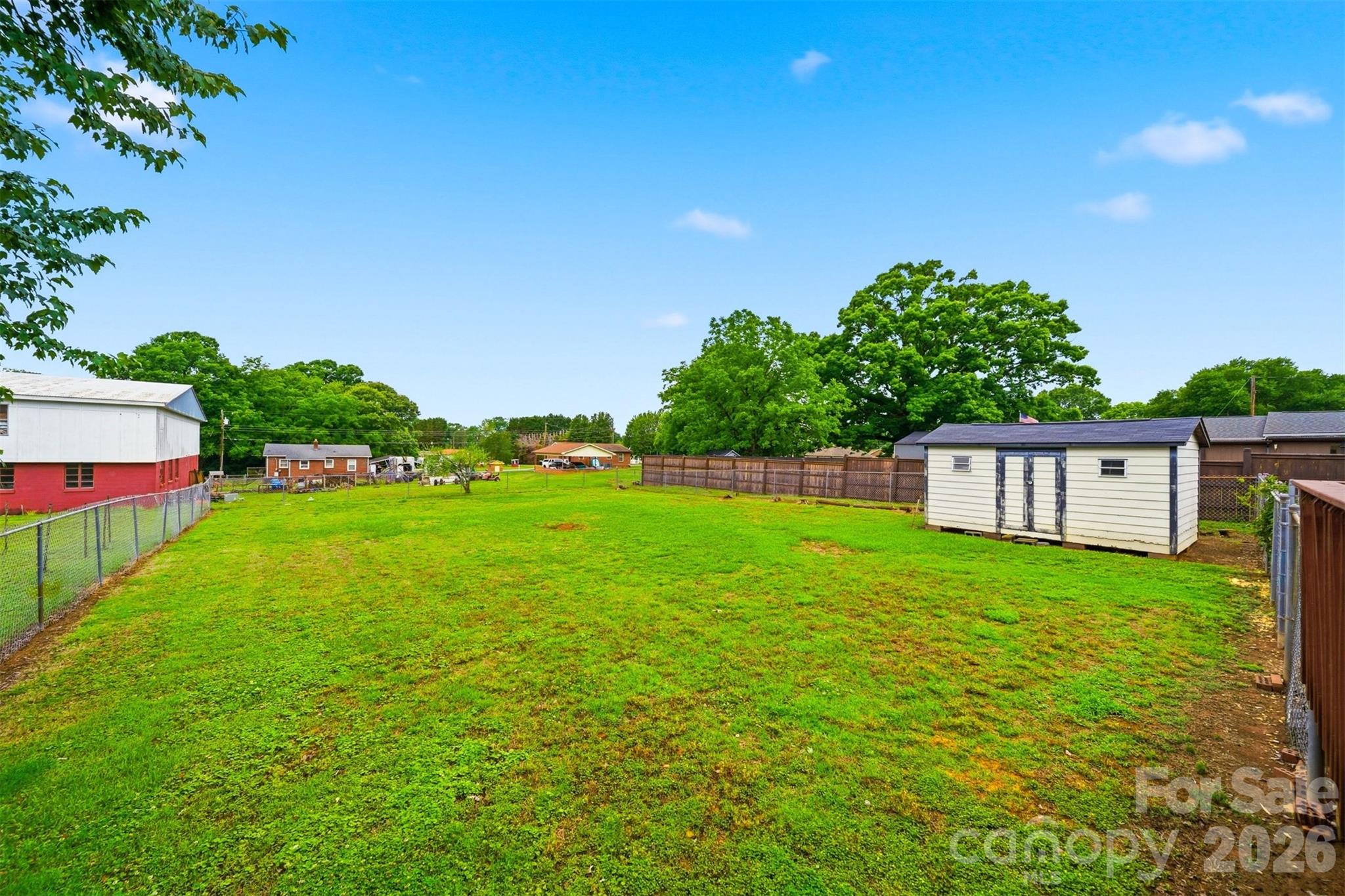 3617 Sulphur Springs Road Northeast Hickory, NC 28601 - Photo 26 of 35