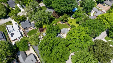 $620,000 | 7024 Broadway Street, Indianapolis, IN 46220