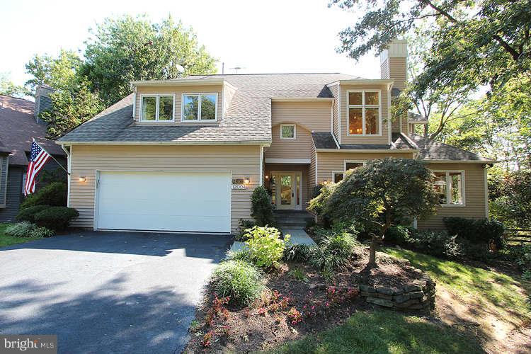 12004 North Walnut Branch Road Reston, VA 20194 - Photo 1 of 29 Exterior (Front)