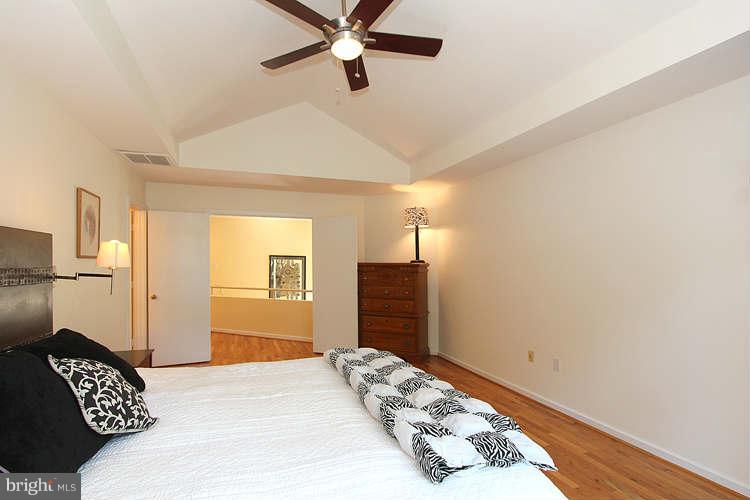 12004 North Walnut Branch Road Reston, VA 20194 - Photo 19 of 29 Bedroom (Master)