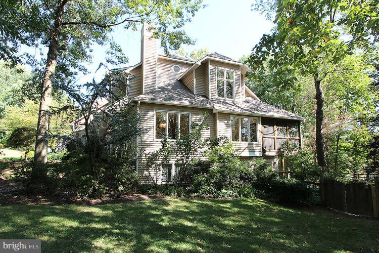 12004 North Walnut Branch Road Reston, VA 20194 - Photo 3 of 29 Exterior (General)