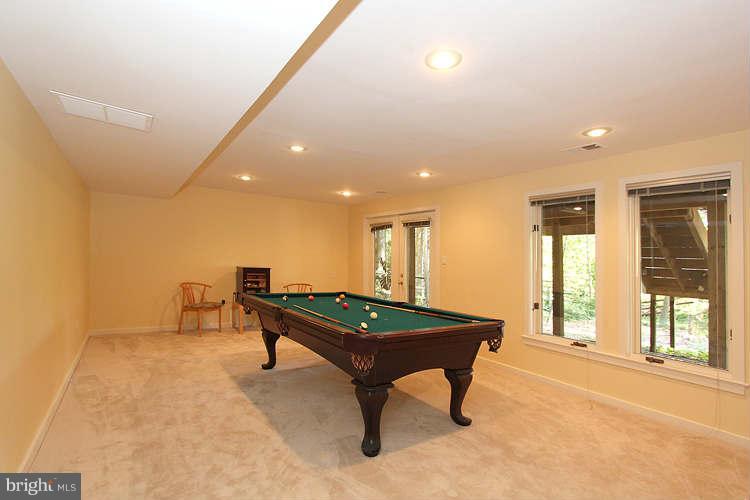 12004 North Walnut Branch Road Reston, VA 20194 - Photo 29 of 29 Basement