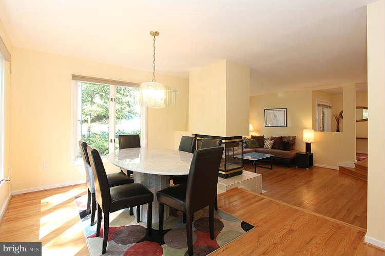 12004 North Walnut Branch Road Reston, VA 20194 - Photo 10 of 29 Dining Room