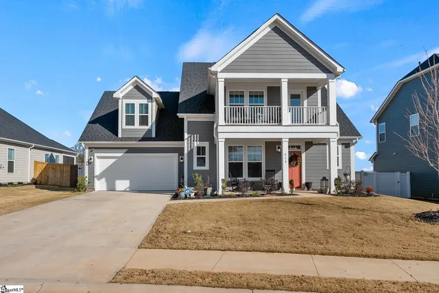 $439,900 | 619 Wh Kay Lane, Anderson, SC 29621