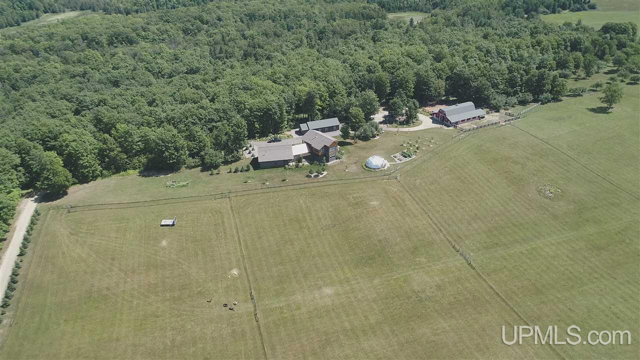 4724 Takkinen Road Chatham, MI 49816 - Photo 4 of 50 Gallery Image 4