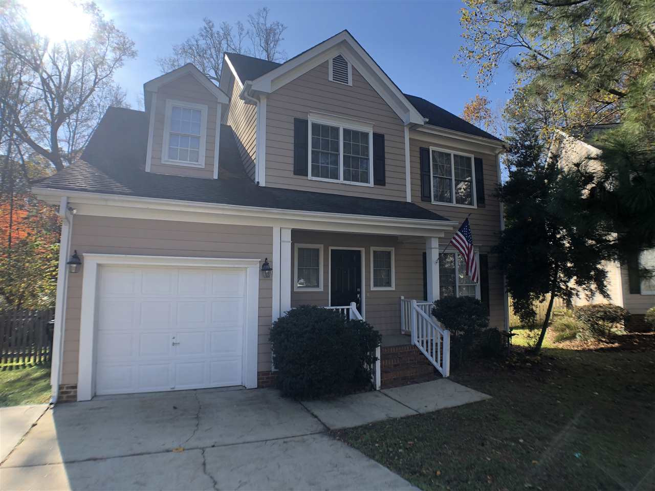 2400 Clerestory Place Raleigh, NC 27615 - Photo 2 of 30 Photo 2