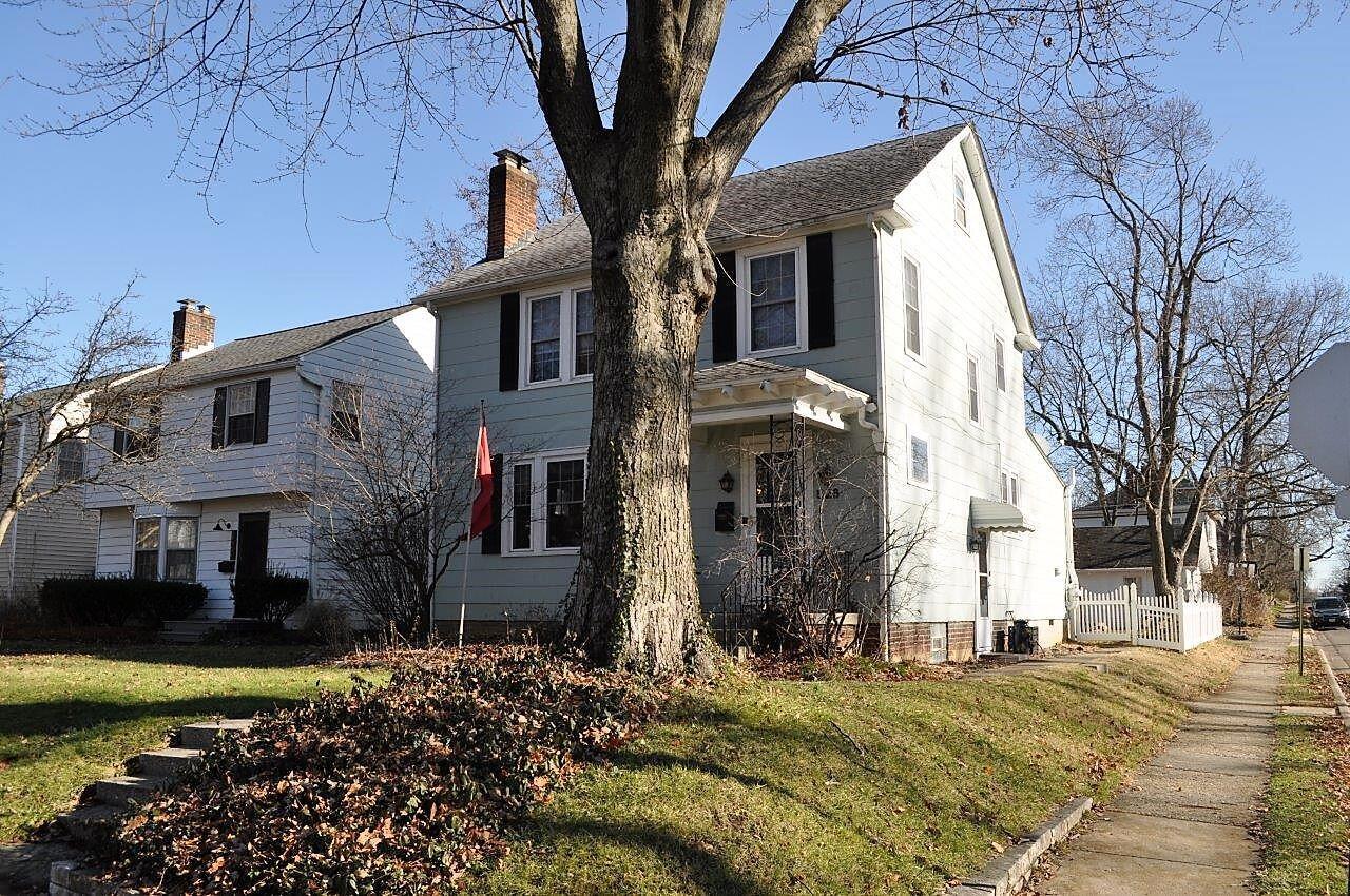 826 South Cassingham Road Columbus, OH 43209 - Photo 2 of 79 Front View (3)