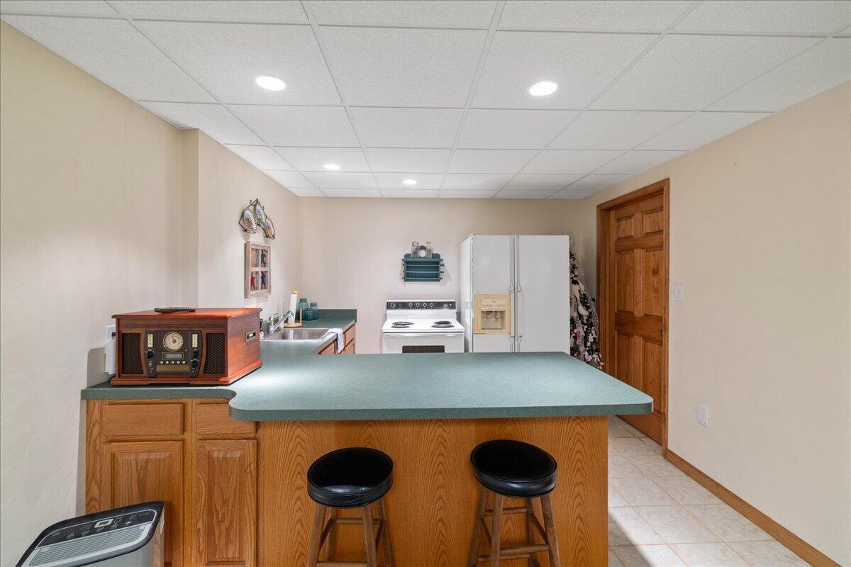 3595 Green Level Road Rocky Mount, VA 24151 - Photo 20 of 51 19-Interior-2