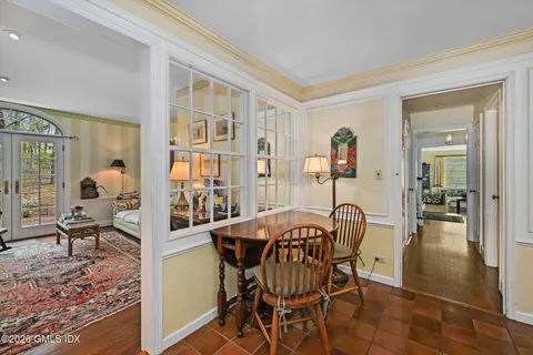 $3,195,000 | 14 Upland Drive, Greenwich, CT 06831