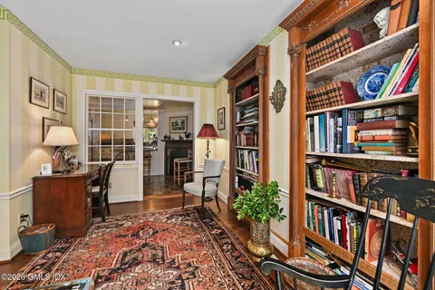 $3,195,000 | 14 Upland Drive, Greenwich, CT 06831