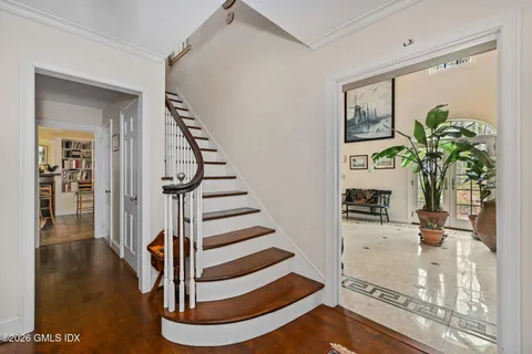 $3,195,000 | 14 Upland Drive, Greenwich, CT 06831