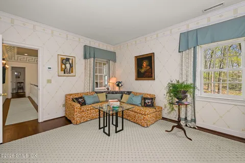 $3,195,000 | 14 Upland Drive, Greenwich, CT 06831