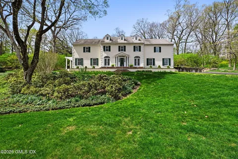 $3,195,000 | 14 Upland Drive, Greenwich, CT 06831