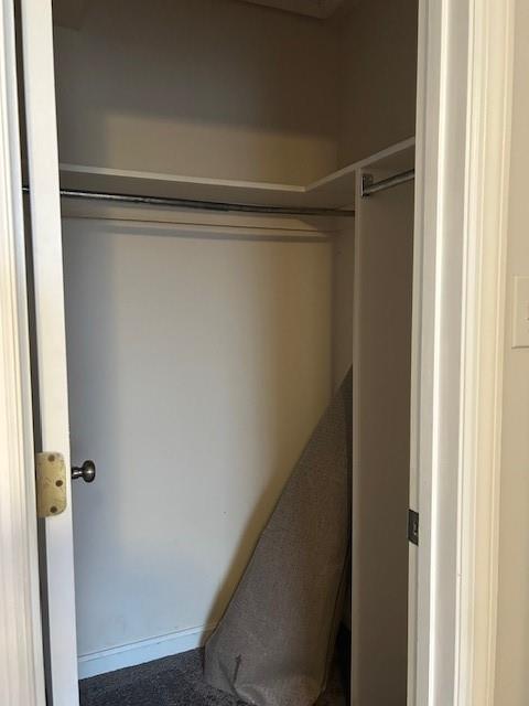 1099 Riverside Drive, Unit H Beaver, PA 15009 - Photo 16 of 27 a view of closet