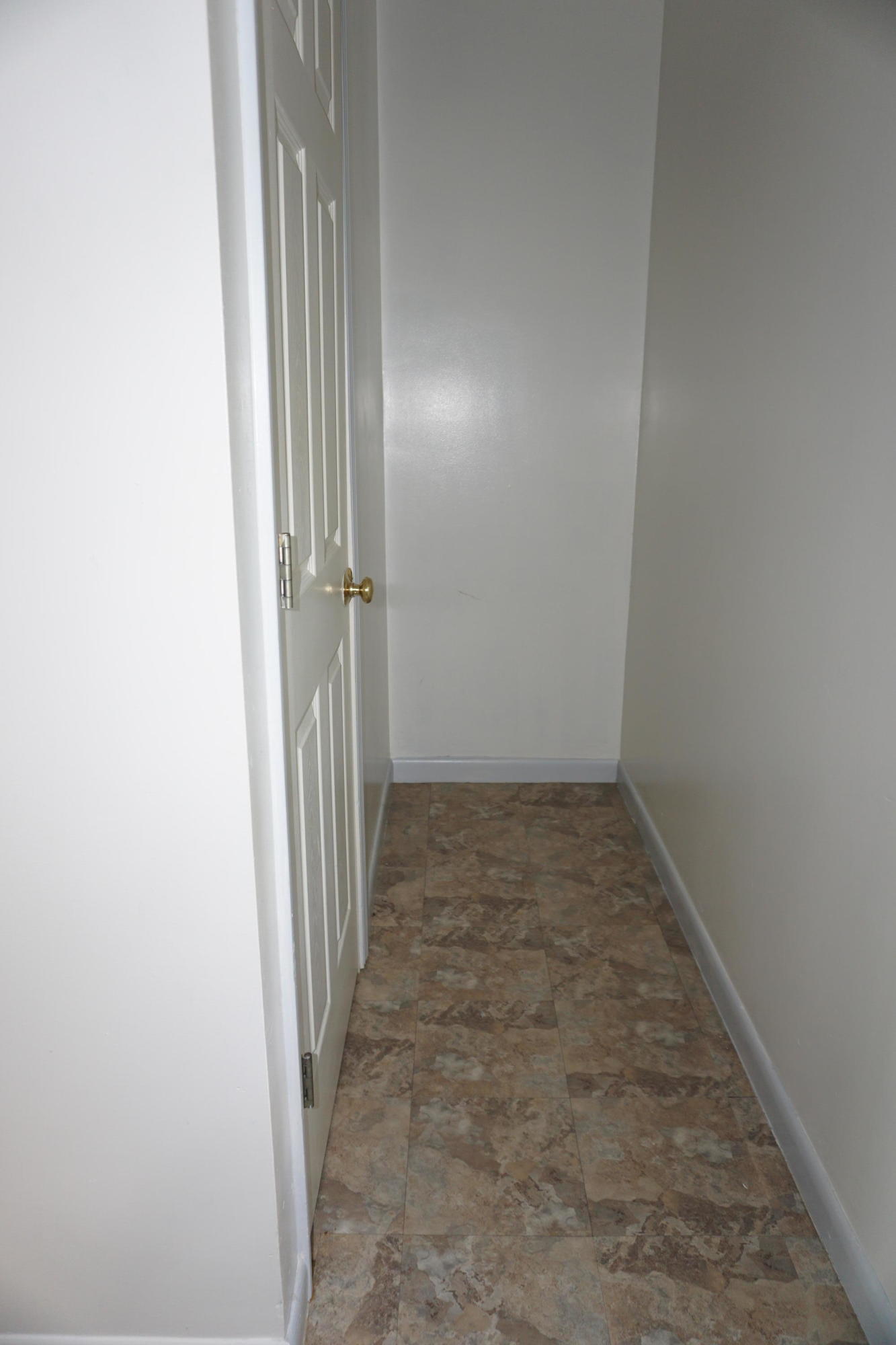 3284 Bennoch Road Alton, ME 04468 - Photo 23 of 35 Closet under stairs
