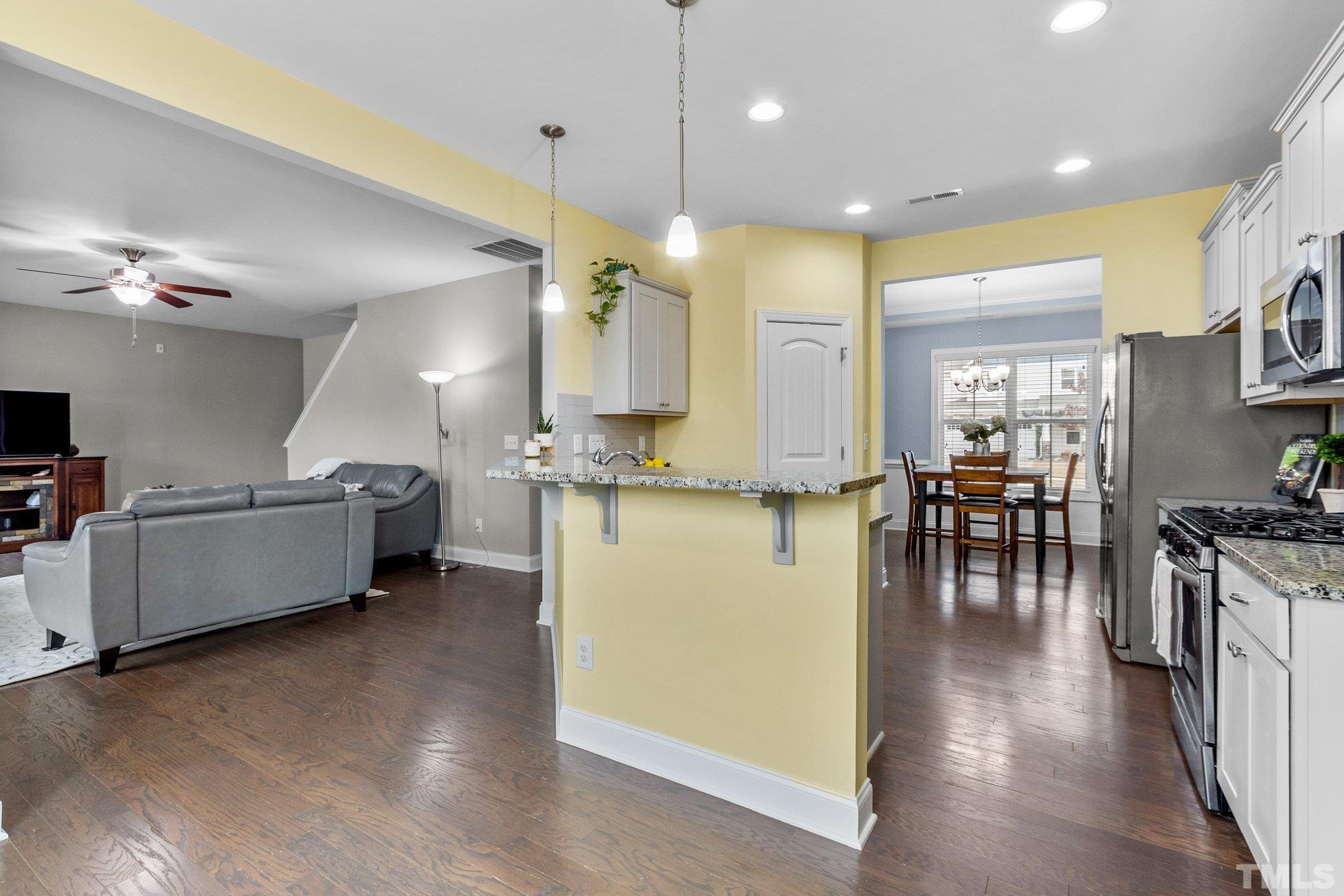 7213 Cornett Way Raleigh, NC 27604 - Photo 12 of 51