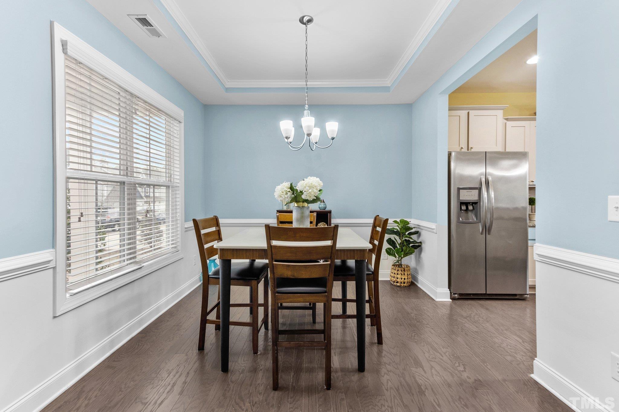 7213 Cornett Way Raleigh, NC 27604 - Photo 14 of 51