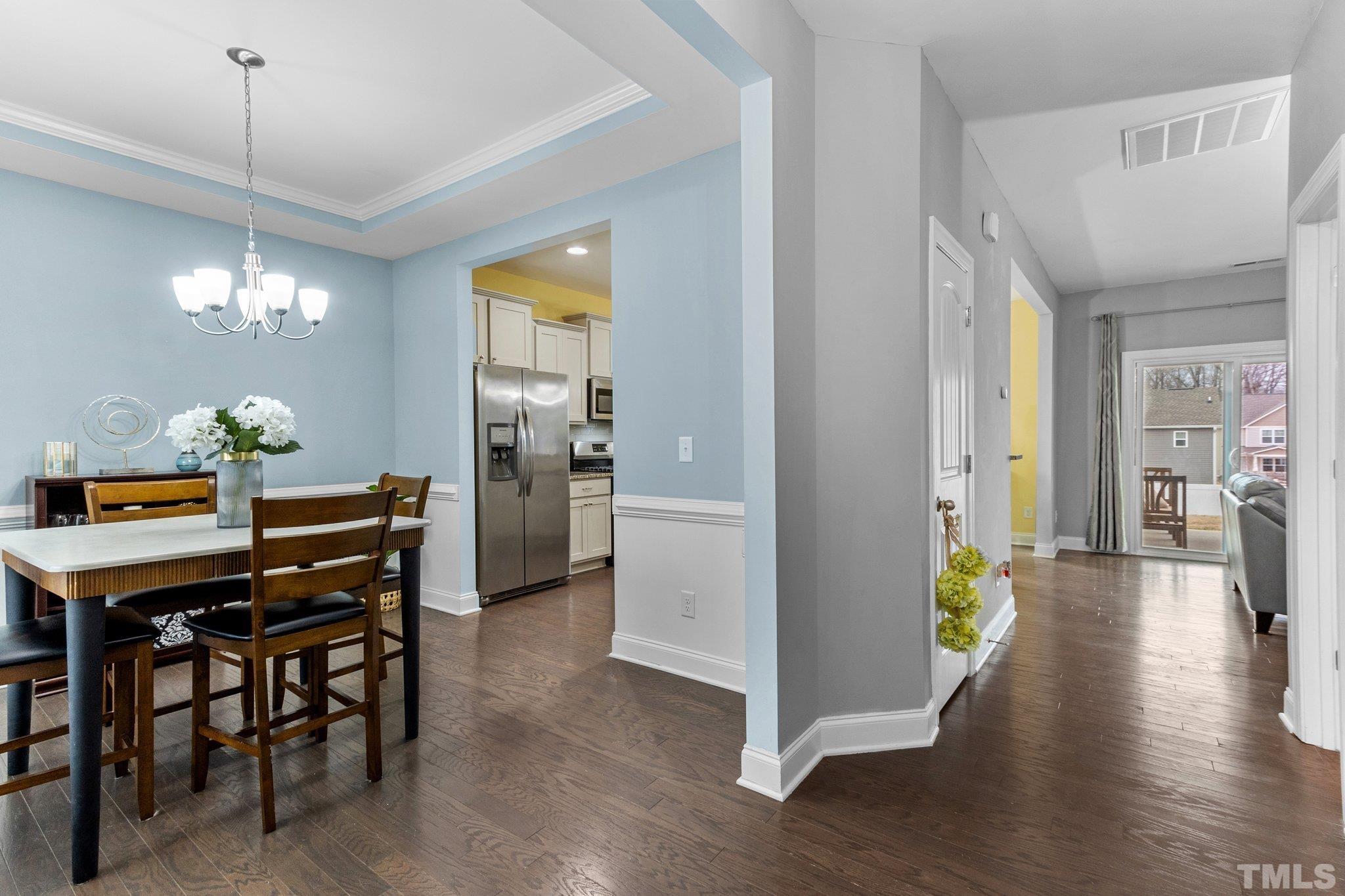 7213 Cornett Way Raleigh, NC 27604 - Photo 15 of 51