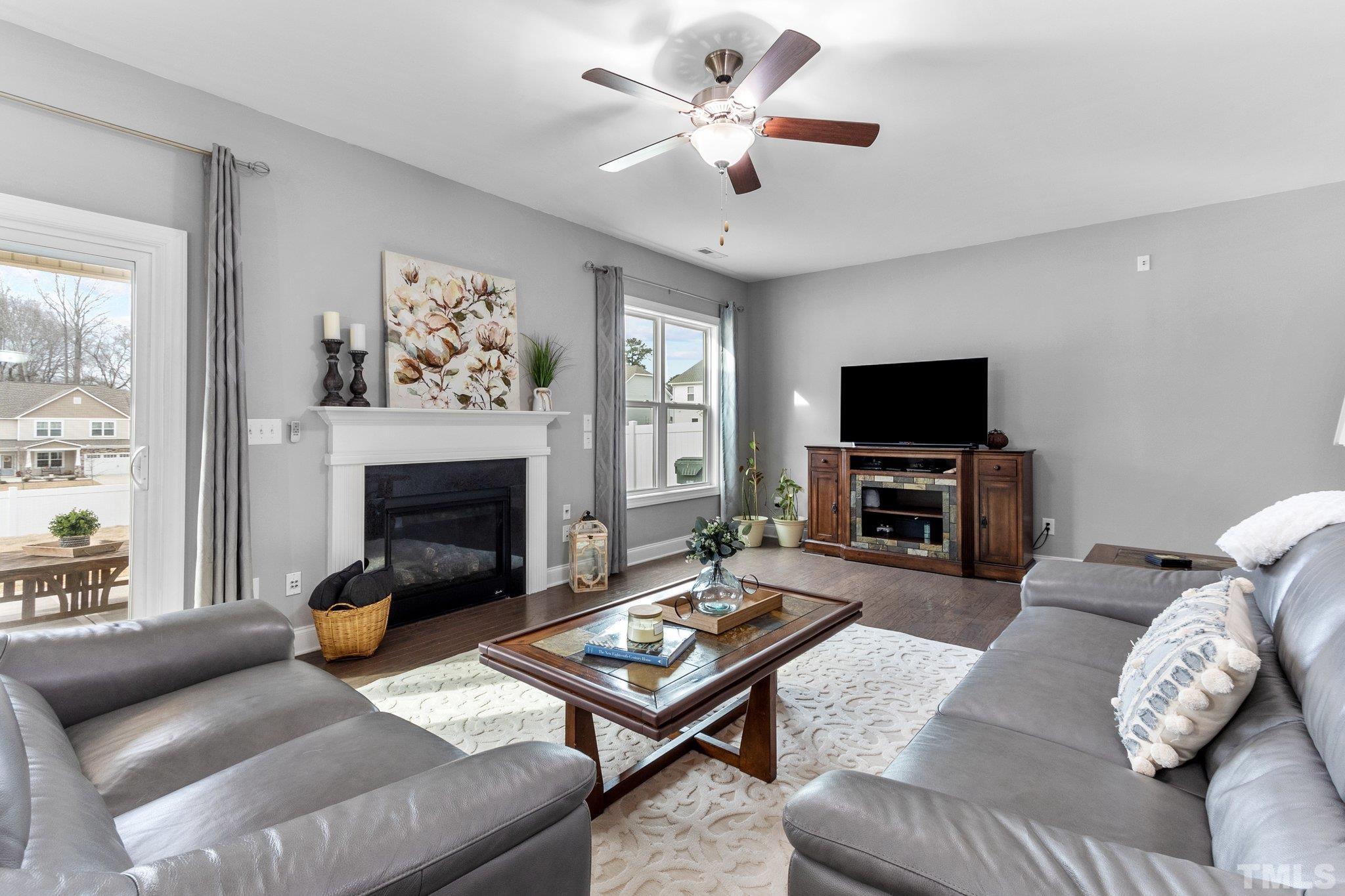 7213 Cornett Way Raleigh, NC 27604 - Photo 16 of 51