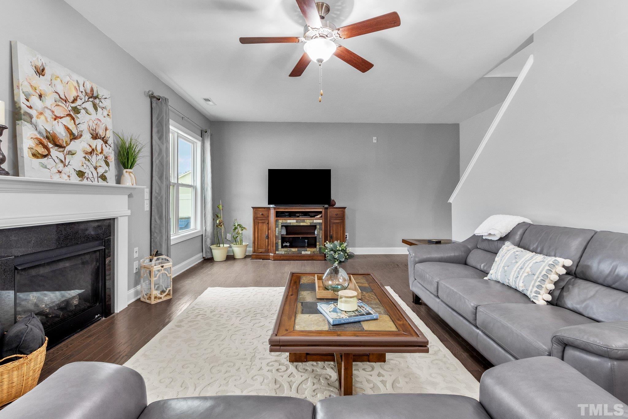 7213 Cornett Way Raleigh, NC 27604 - Photo 17 of 51