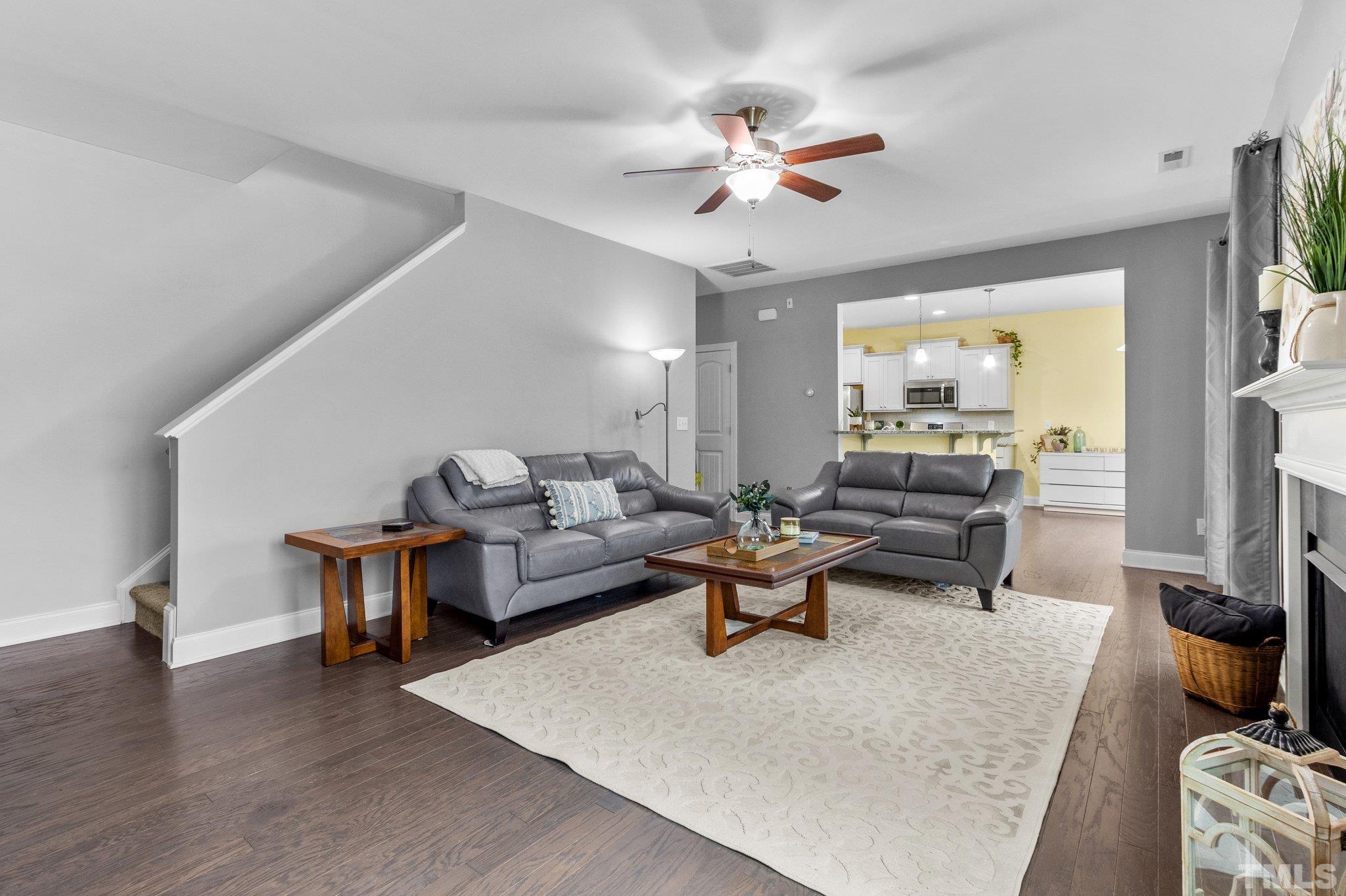 7213 Cornett Way Raleigh, NC 27604 - Photo 19 of 51