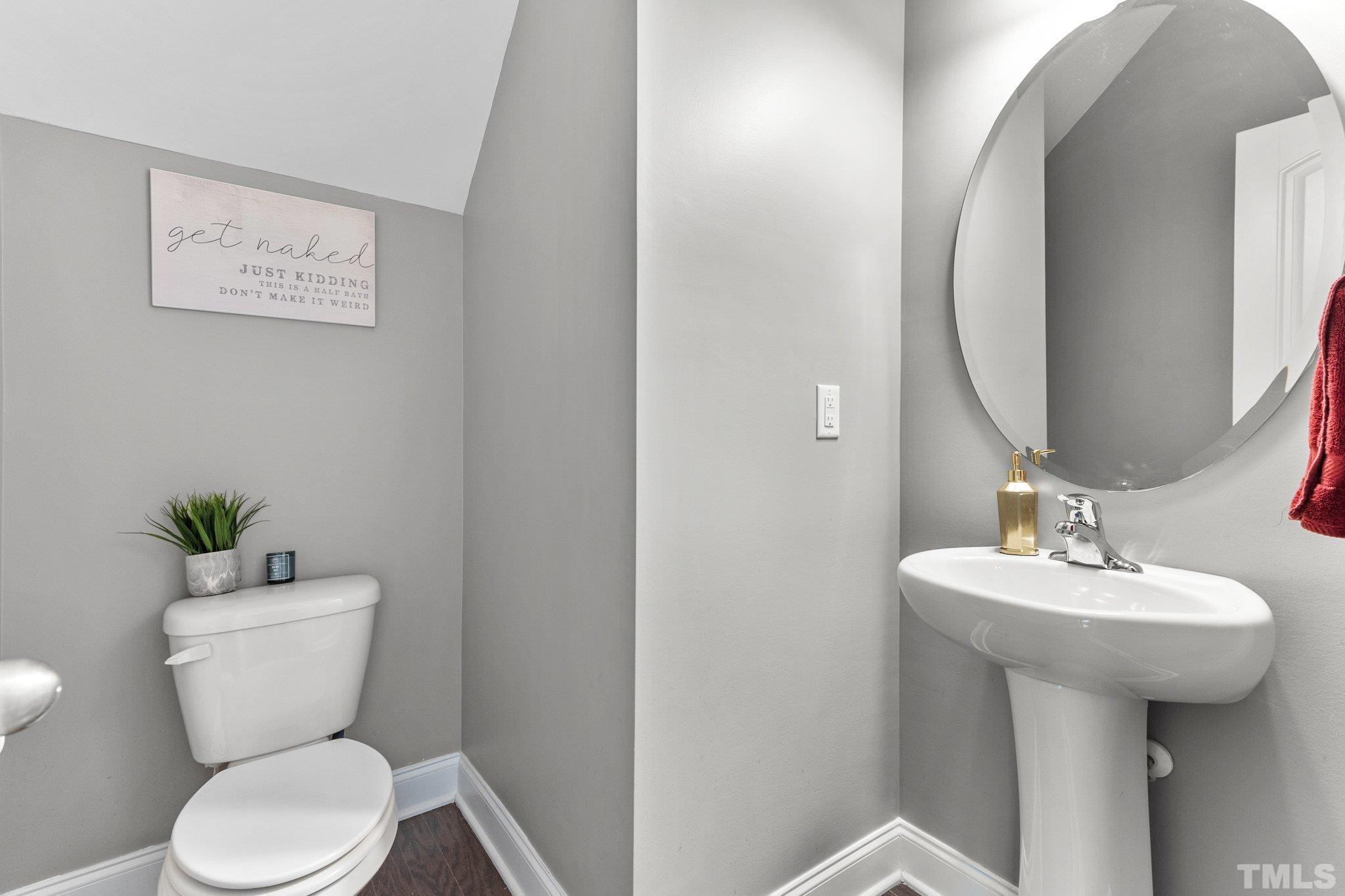7213 Cornett Way Raleigh, NC 27604 - Photo 20 of 51