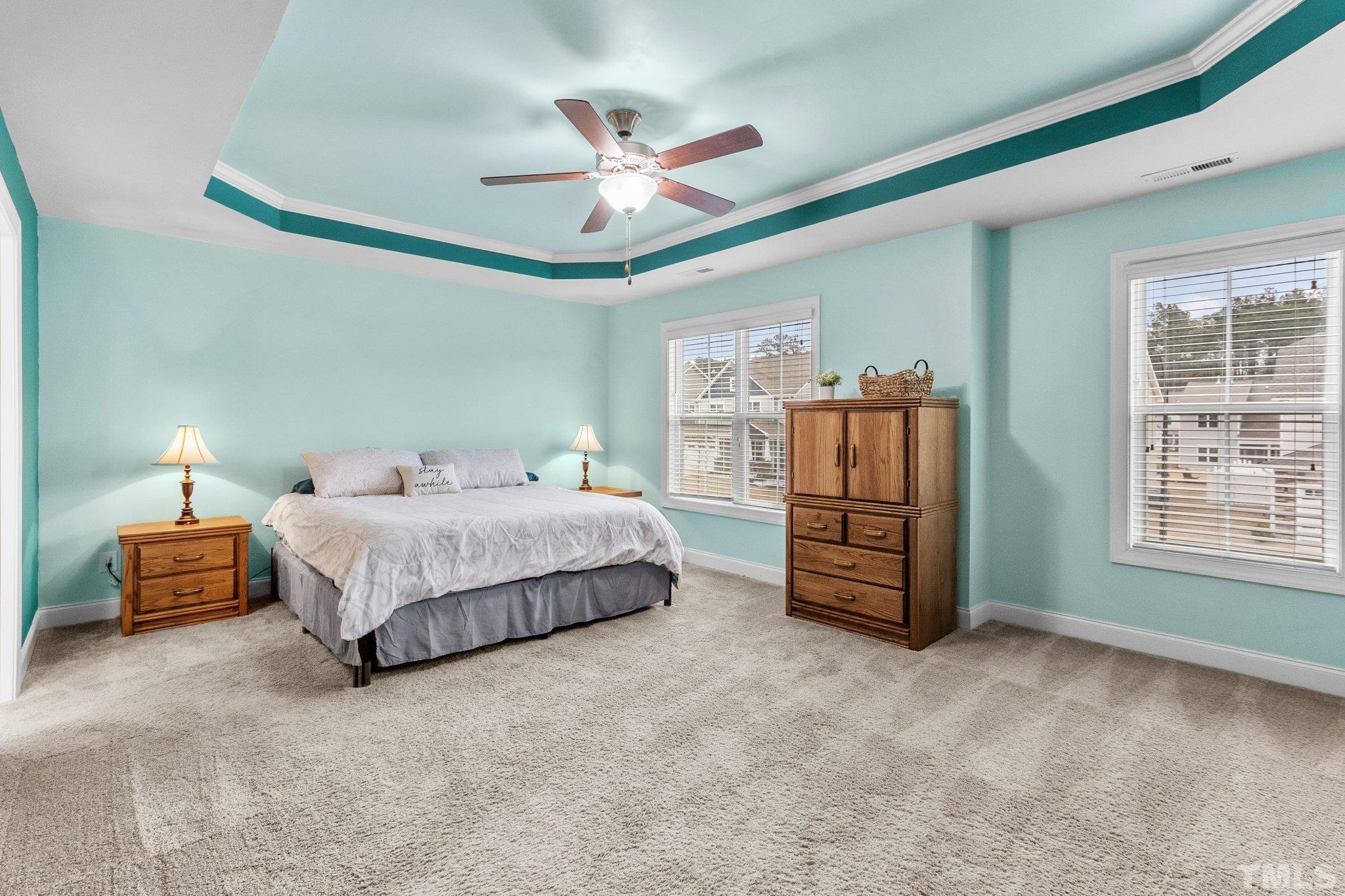 7213 Cornett Way Raleigh, NC 27604 - Photo 21 of 51