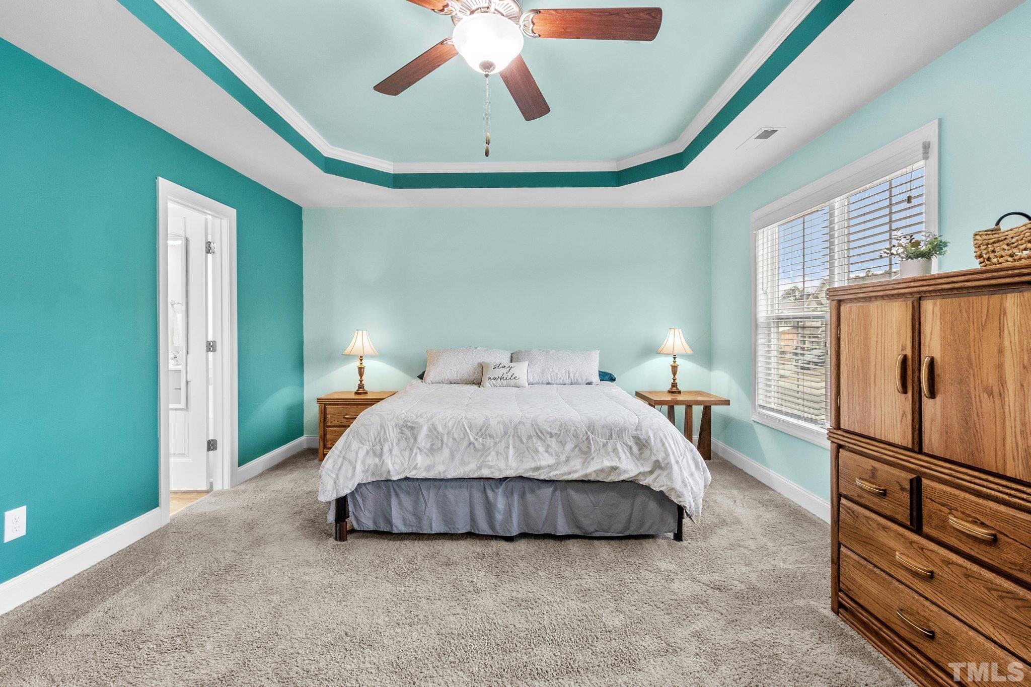 7213 Cornett Way Raleigh, NC 27604 - Photo 22 of 51