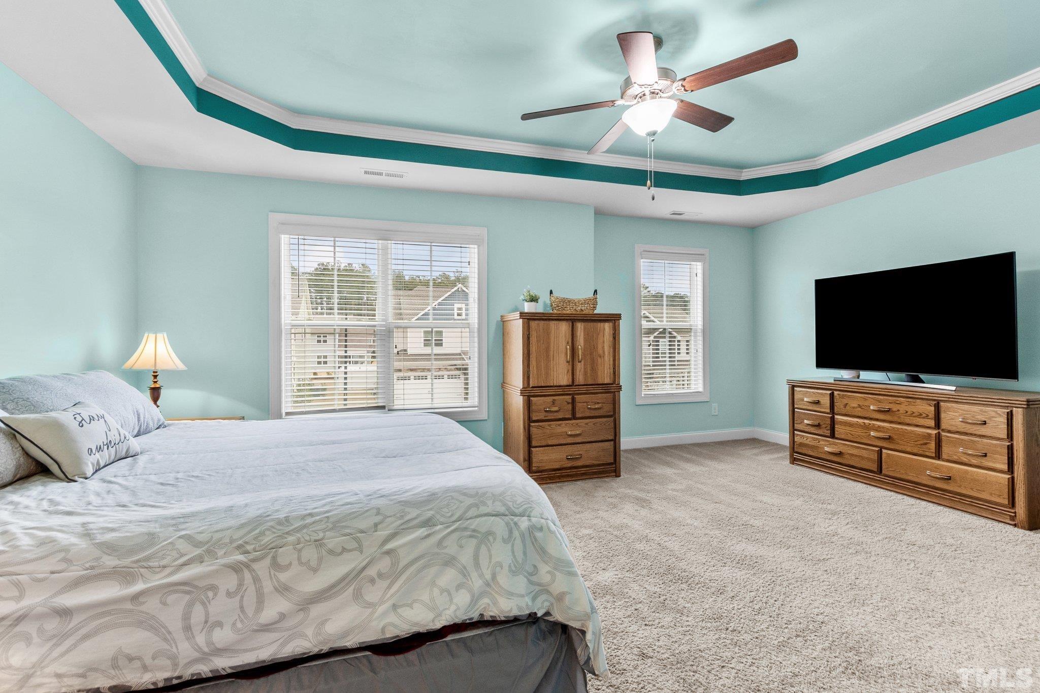 7213 Cornett Way Raleigh, NC 27604 - Photo 23 of 51