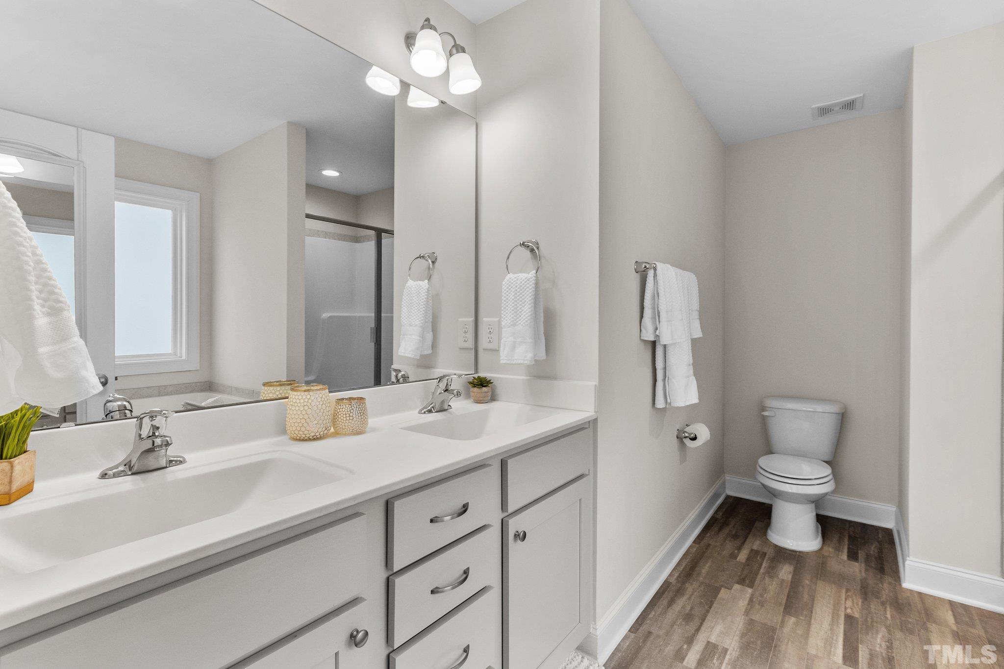 7213 Cornett Way Raleigh, NC 27604 - Photo 25 of 51