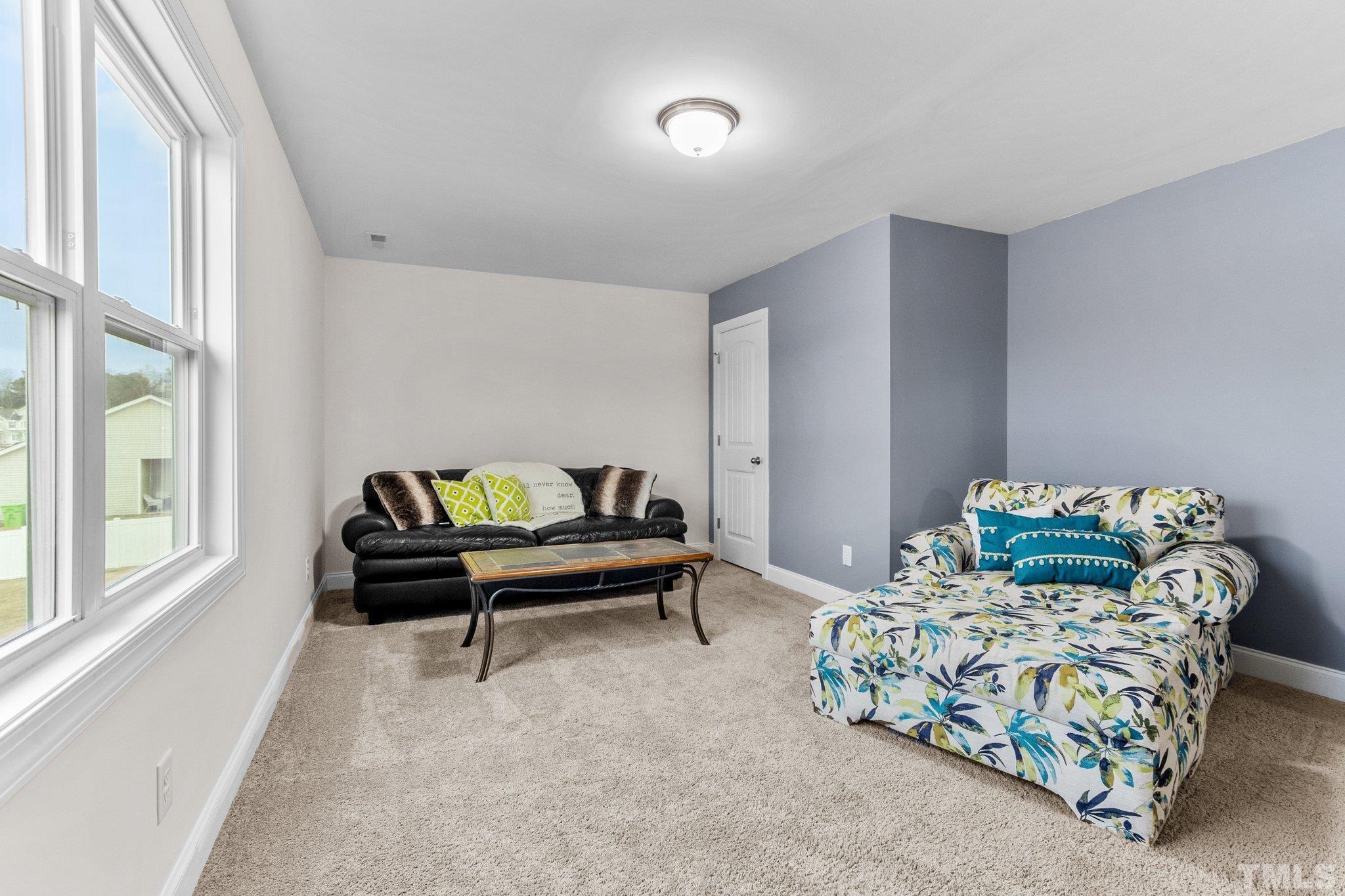 7213 Cornett Way Raleigh, NC 27604 - Photo 29 of 51