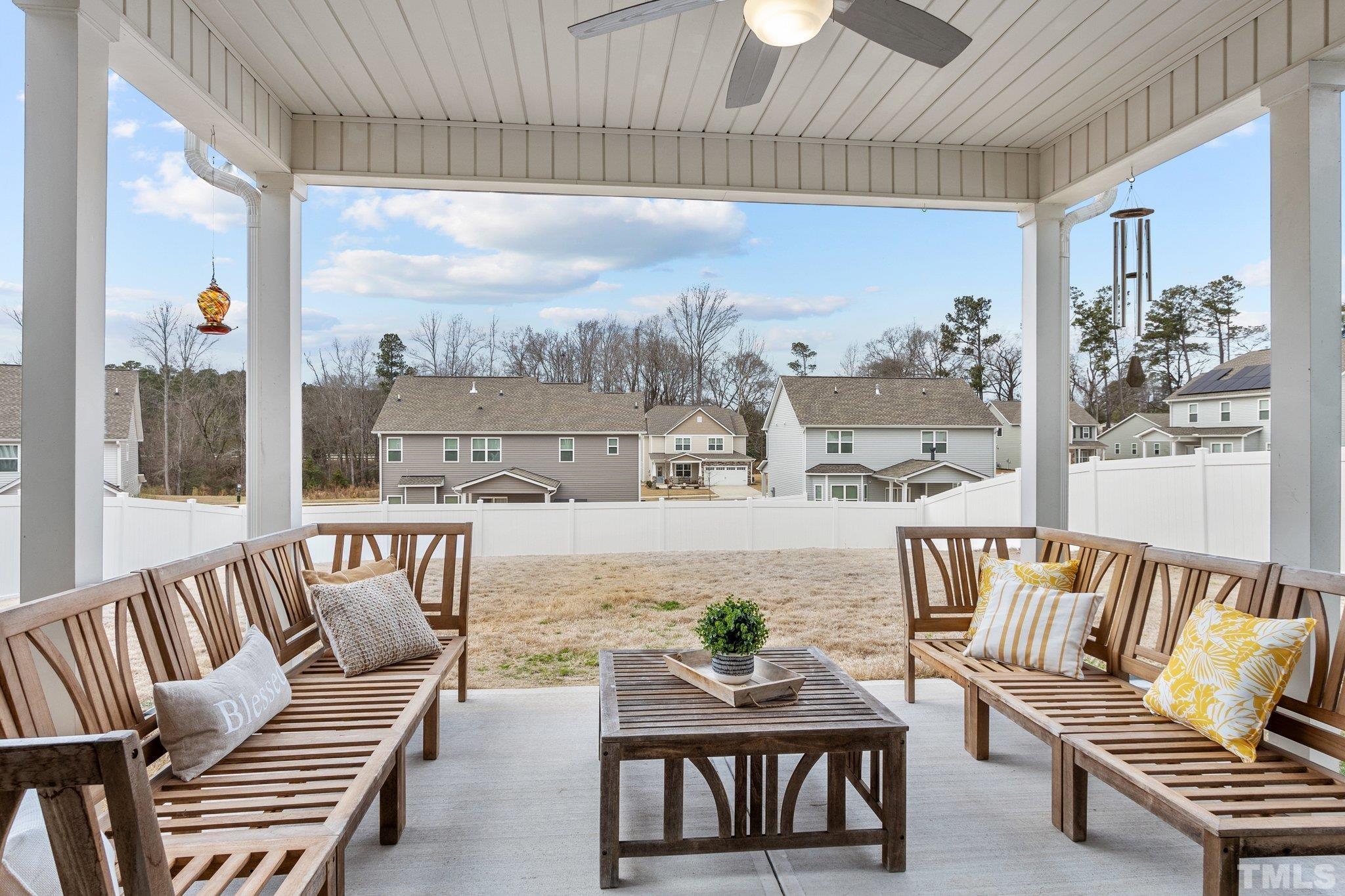 7213 Cornett Way Raleigh, NC 27604 - Photo 41 of 51