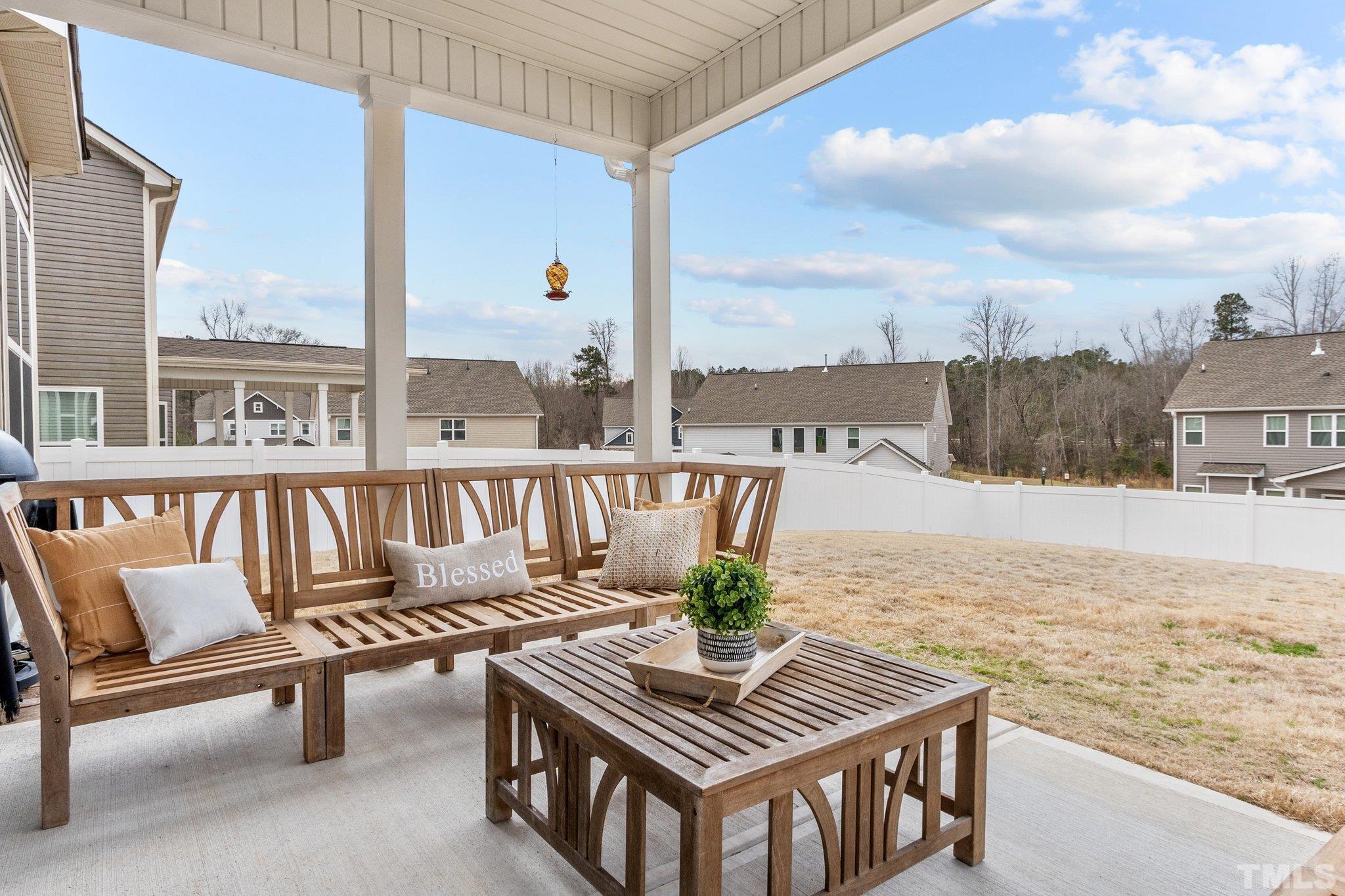 7213 Cornett Way Raleigh, NC 27604 - Photo 42 of 51