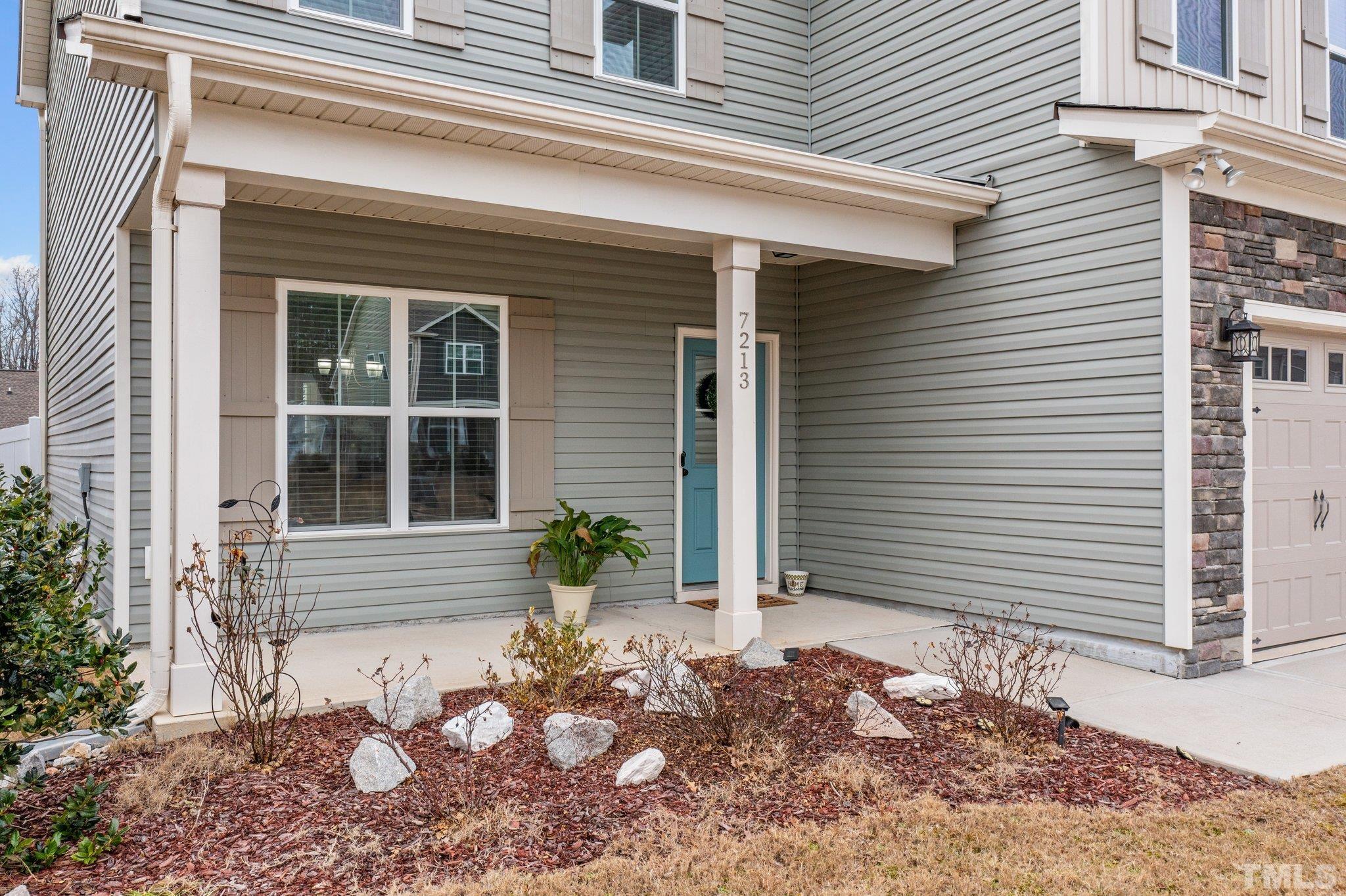 7213 Cornett Way Raleigh, NC 27604 - Photo 45 of 51